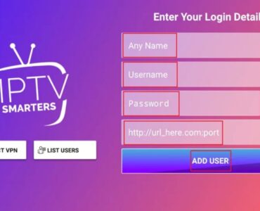 The Best IPTV Smarters Firestick Codes for 2025: Watch Without Limits