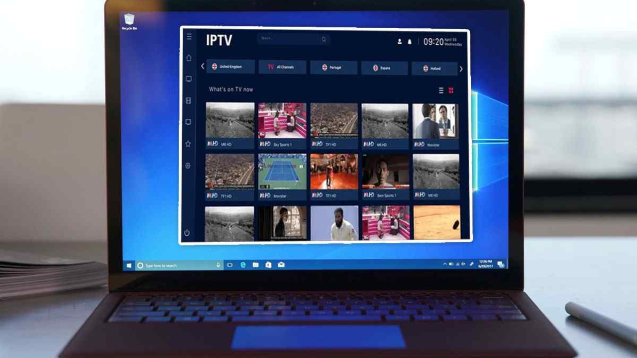 Top 10 Ways to Watch IPTV on PC Without Buffering