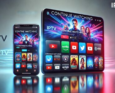 IP Television IPTV for Expats Watch Global Channels from Anywhere