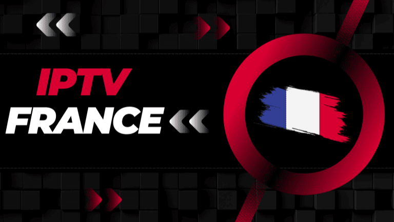 abonnement iptv