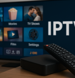 iptv canada