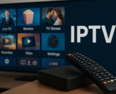 iptv canada