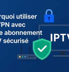 abonnement iptv