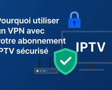 abonnement iptv