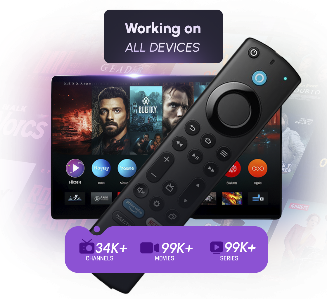iptv uk